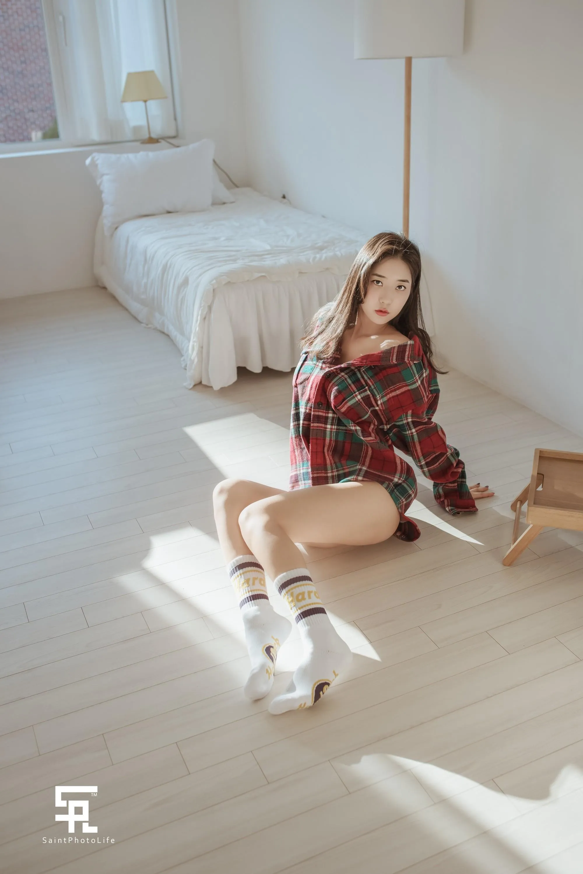 NO.038 SAINT Photolife – Zenny – Romance 2 [40P]插图8